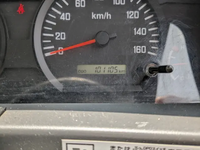 いすゞ エルフ TKG-NPS85AN(4WD)の写真43