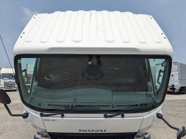 いすゞ エルフ TKG-NPS85AN(4WD)の写真46