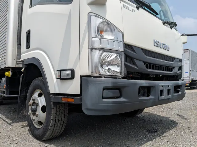いすゞ エルフ TKG-NPS85AN(4WD)の写真50