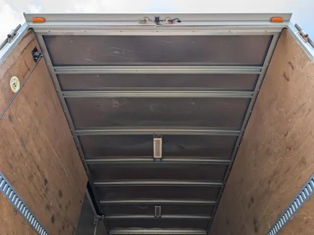 いすゞ エルフ TPG-NPR85AN(2WD)の写真11