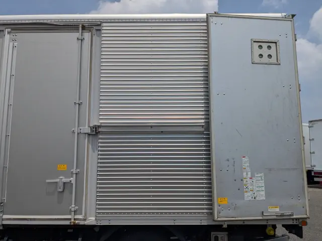 いすゞ エルフ TPG-NPR85AN(2WD)の写真20