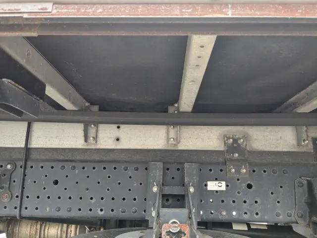 いすゞ エルフ TPG-NPR85AN(2WD)の写真23