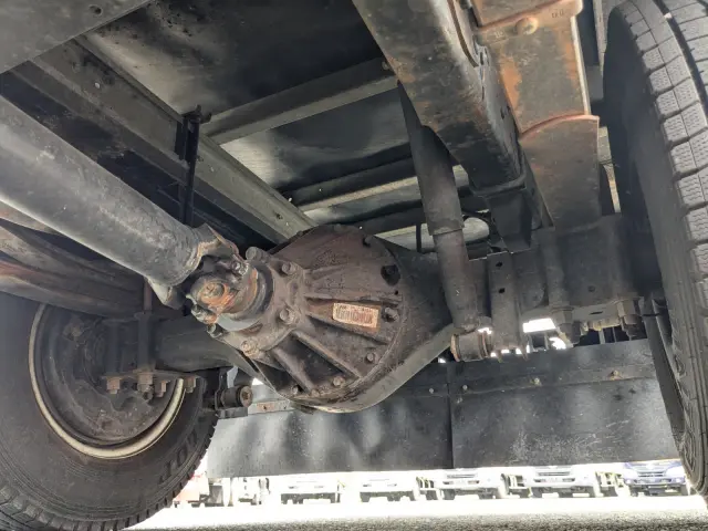 いすゞ エルフ TPG-NPR85AN(2WD)の写真24