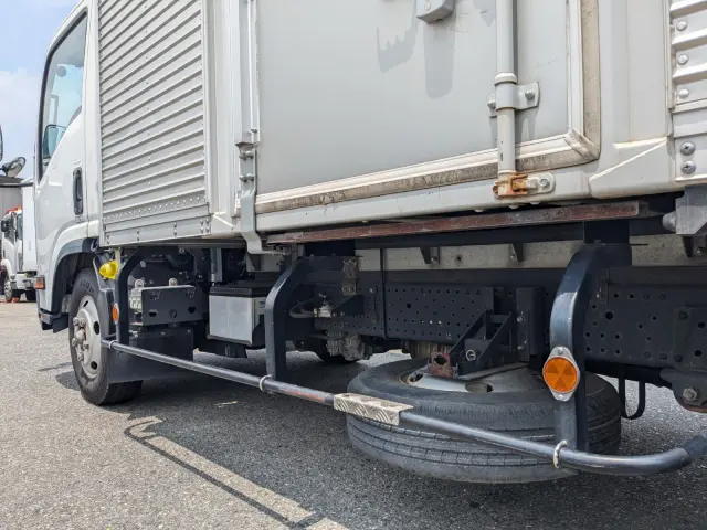 いすゞ エルフ TPG-NPR85AN(2WD)の写真25