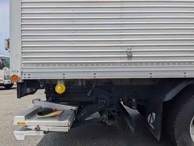 いすゞ エルフ TPG-NPR85AN(2WD)の写真29