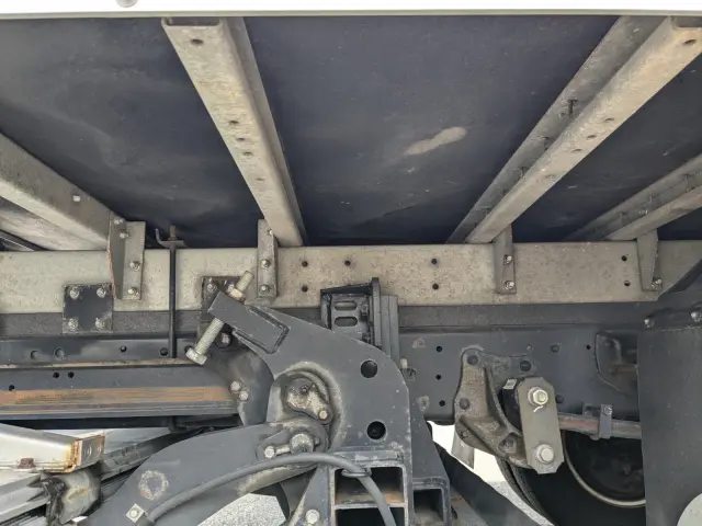 いすゞ エルフ TPG-NPR85AN(2WD)の写真30