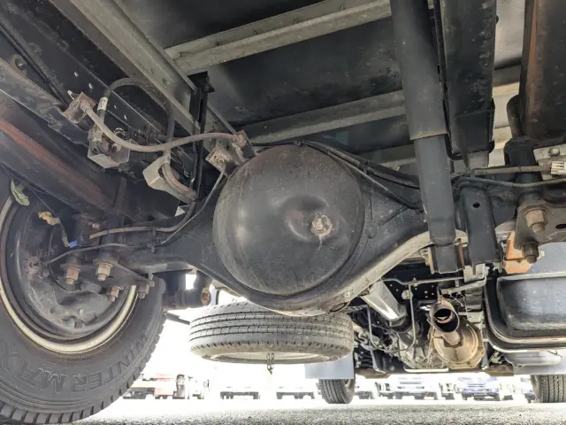 いすゞ エルフ TPG-NPR85AN(2WD)の写真31