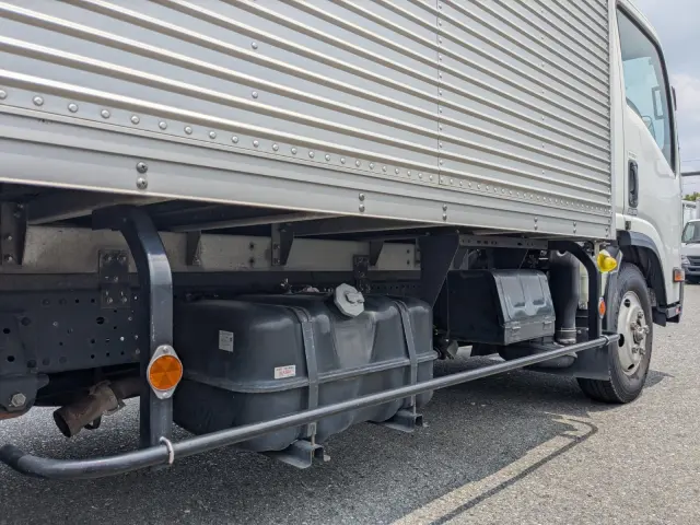 いすゞ エルフ TPG-NPR85AN(2WD)の写真32