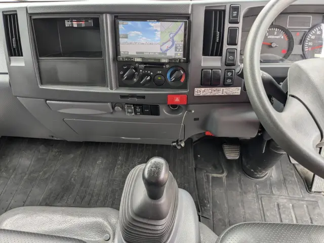 いすゞ エルフ TPG-NPR85AN(2WD)の写真36