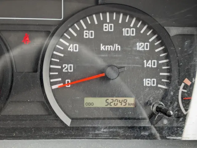 いすゞ エルフ TPG-NPR85AN(2WD)の写真37