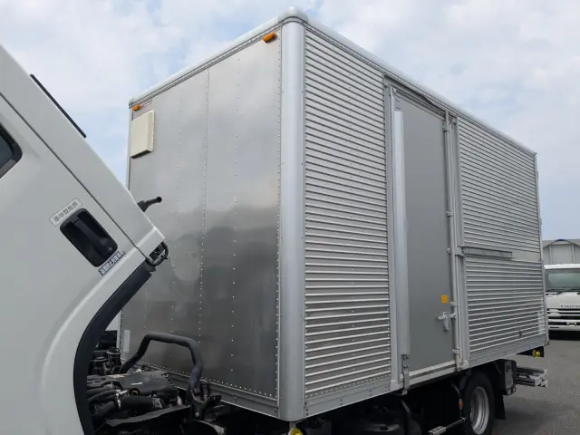 いすゞ エルフ TPG-NPR85AN(2WD)の写真38