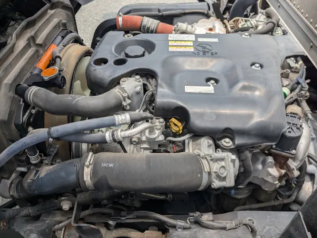 いすゞ エルフ TPG-NPR85AN(2WD)の写真39