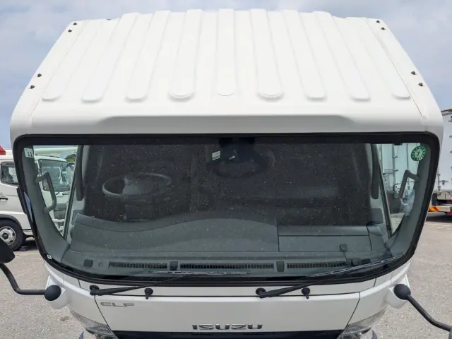 いすゞ エルフ TPG-NPR85AN(2WD)の写真40