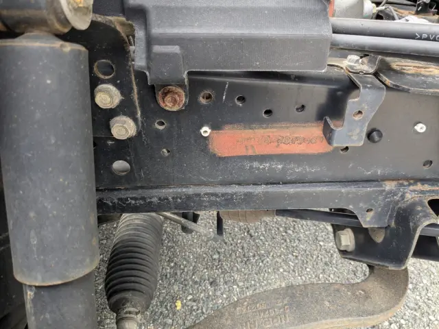 いすゞ エルフ TPG-NPR85AN(2WD)の写真44