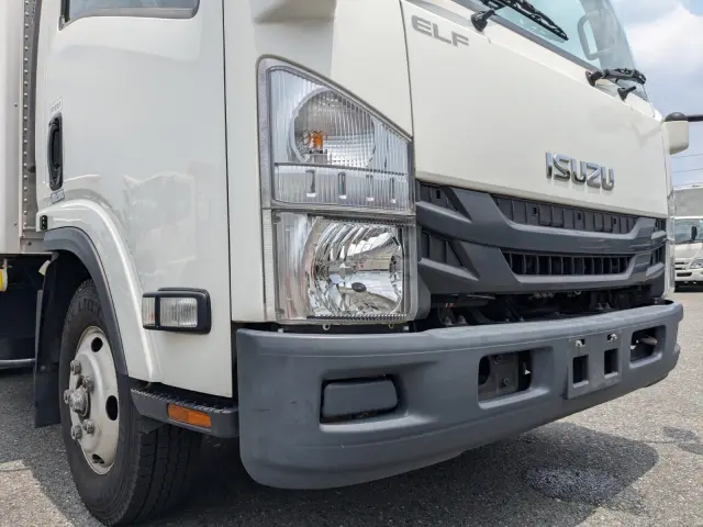 いすゞ エルフ TPG-NPR85AN(2WD)の写真45