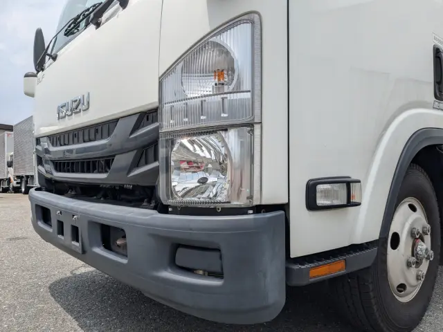 いすゞ エルフ TPG-NPR85AN(2WD)の写真46