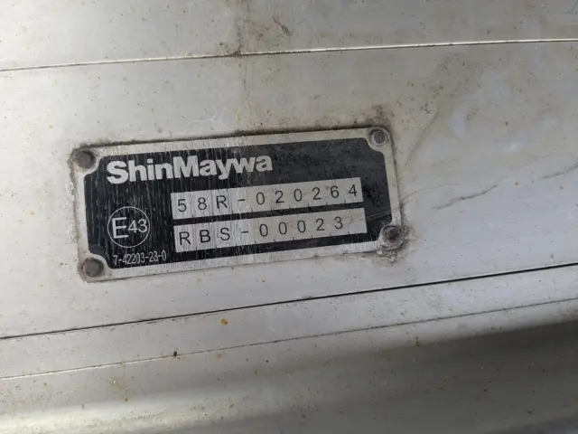 いすゞ エルフ TPG-NPR85AN(2WD)の写真49