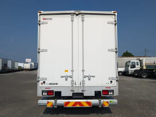 日野 レンジャー 2KG-FD2ABA(2WD)の写真6