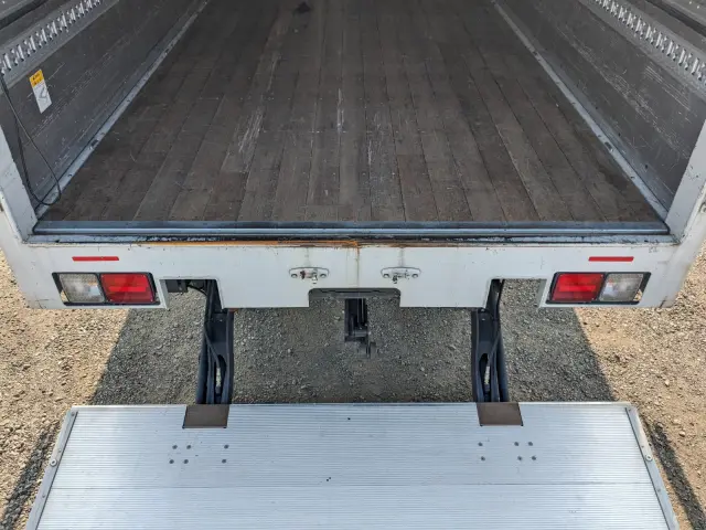 日野 レンジャー 2KG-FD2ABA(2WD)の写真14