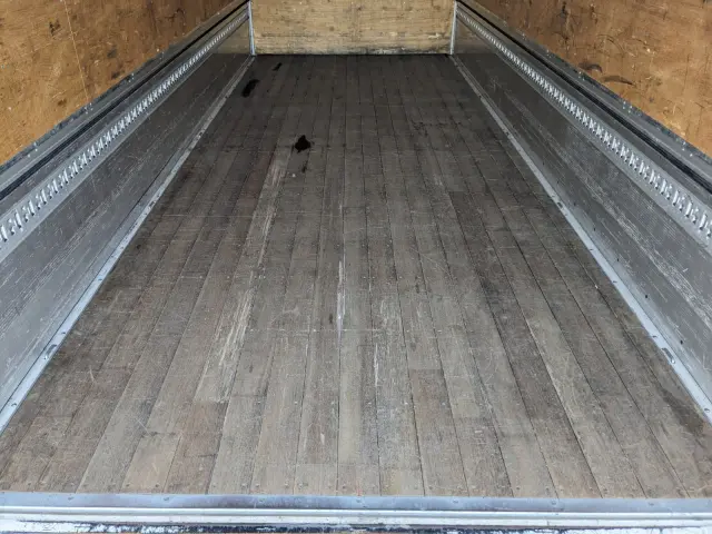 日野 レンジャー 2KG-FD2ABA(2WD)の写真15