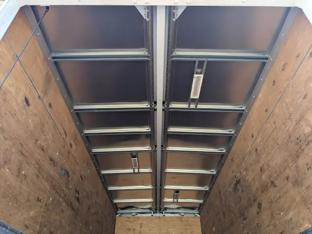 日野 レンジャー 2KG-FD2ABA(2WD)の写真16