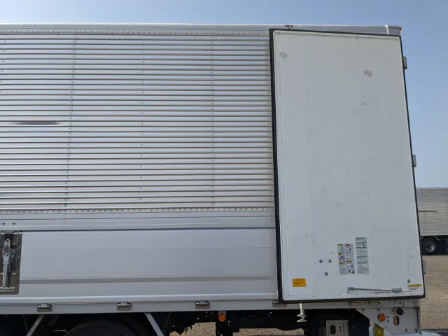 日野 レンジャー 2KG-FD2ABA(2WD)の写真23