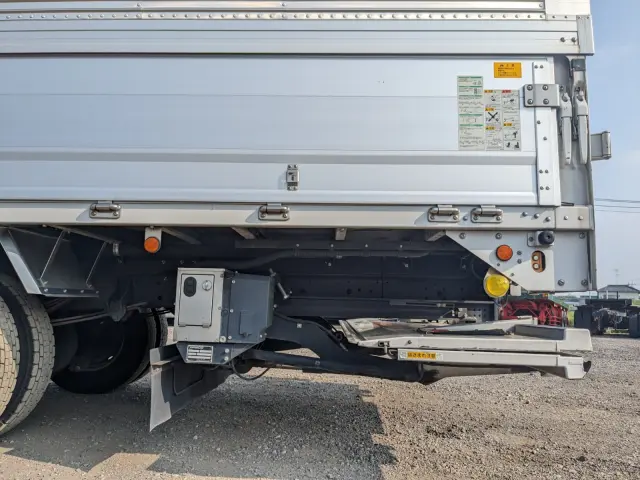 日野 レンジャー 2KG-FD2ABA(2WD)の写真24