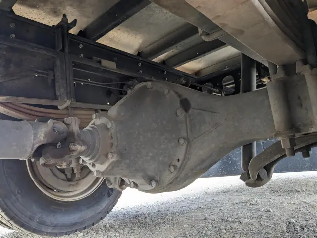 日野 レンジャー 2KG-FD2ABA(2WD)の写真26