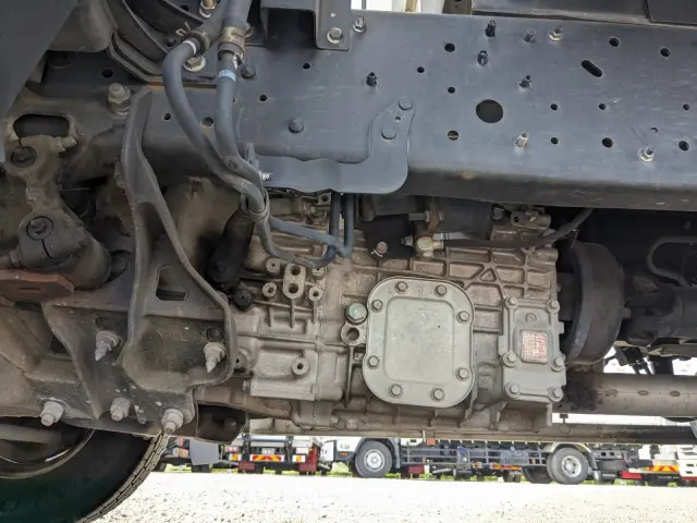 日野 レンジャー 2KG-FD2ABA(2WD)の写真27