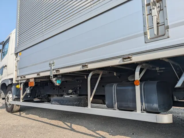 日野 レンジャー 2KG-FD2ABA(2WD)の写真28