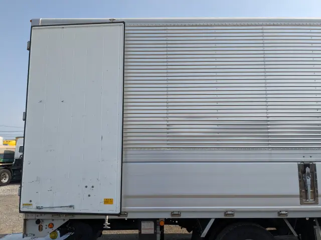 日野 レンジャー 2KG-FD2ABA(2WD)の写真29