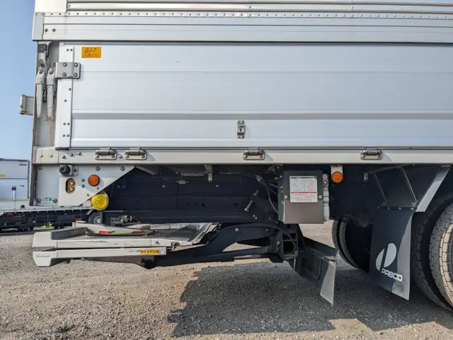 日野 レンジャー 2KG-FD2ABA(2WD)の写真30