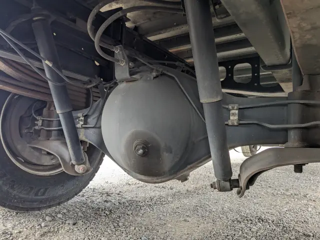 日野 レンジャー 2KG-FD2ABA(2WD)の写真31