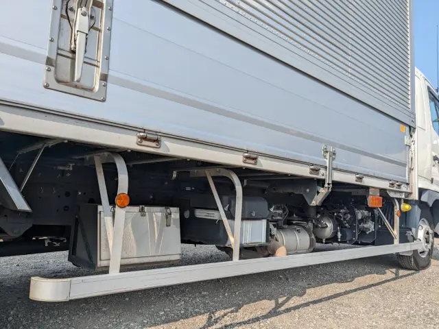 日野 レンジャー 2KG-FD2ABA(2WD)の写真32