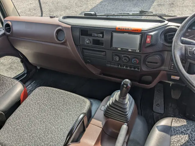 日野 レンジャー 2KG-FD2ABA(2WD)の写真41