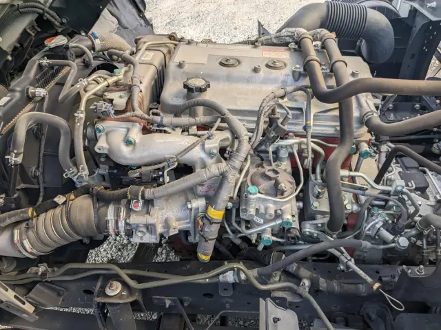 日野 レンジャー 2KG-FD2ABA(2WD)の写真44