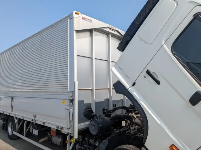 日野 レンジャー 2KG-FD2ABA(2WD)の写真48