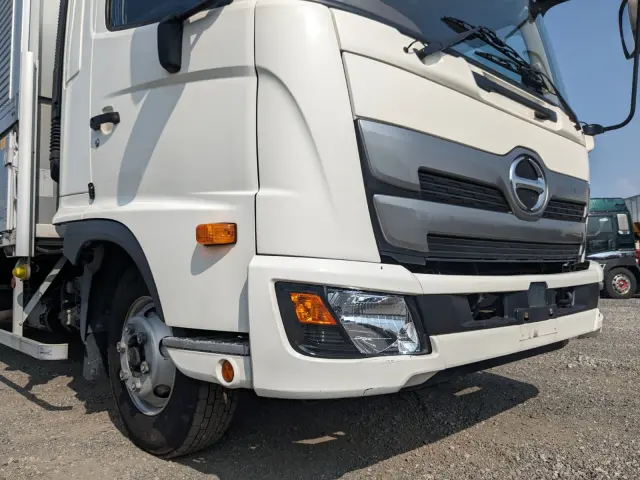 日野 レンジャー 2KG-FD2ABA(2WD)の写真50