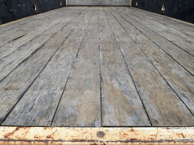 日野 レンジャー 2KG-FC2ABA(2WD)の写真11