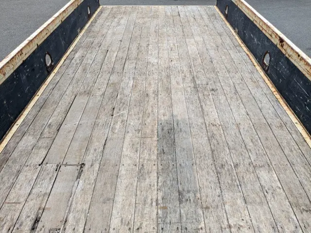 日野 レンジャー 2KG-FC2ABA(2WD)の写真14