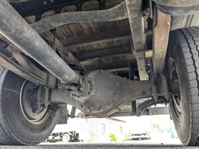 日野 レンジャー 2KG-FC2ABA(2WD)の写真16