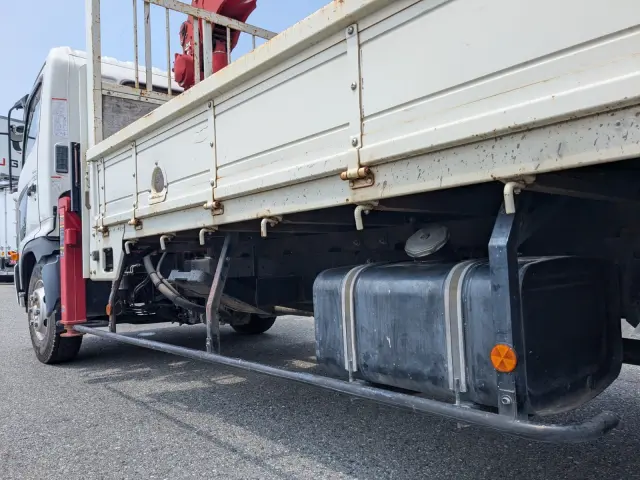 日野 レンジャー 2KG-FC2ABA(2WD)の写真17