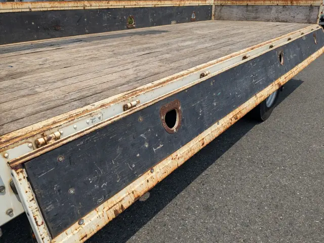 日野 レンジャー 2KG-FC2ABA(2WD)の写真18