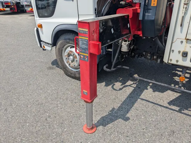 日野 レンジャー 2KG-FC2ABA(2WD)の写真19