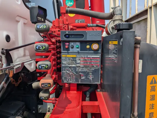 日野 レンジャー 2KG-FC2ABA(2WD)の写真20