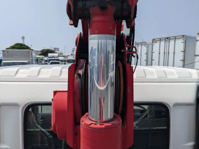 日野 レンジャー 2KG-FC2ABA(2WD)の写真24