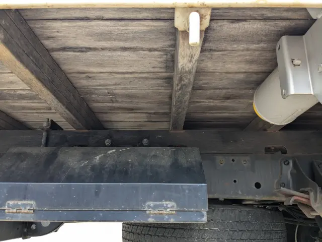 日野 レンジャー 2KG-FC2ABA(2WD)の写真26