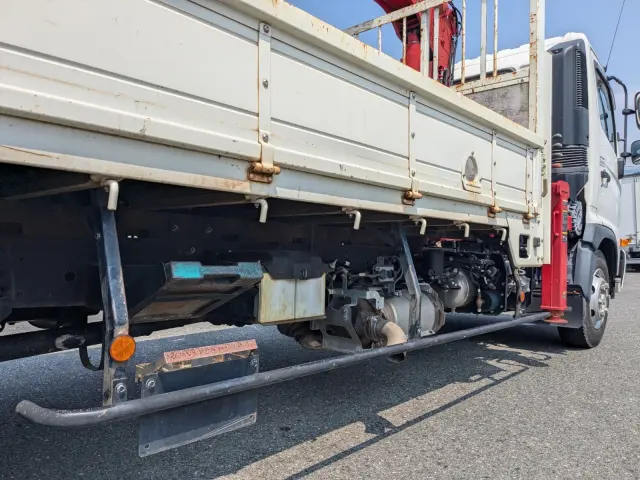 日野 レンジャー 2KG-FC2ABA(2WD)の写真28