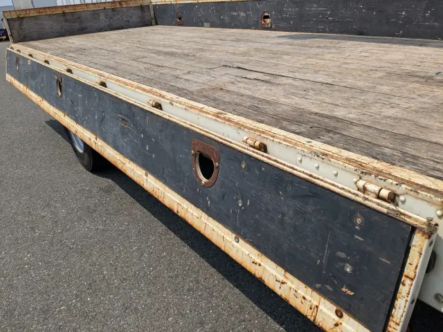 日野 レンジャー 2KG-FC2ABA(2WD)の写真29