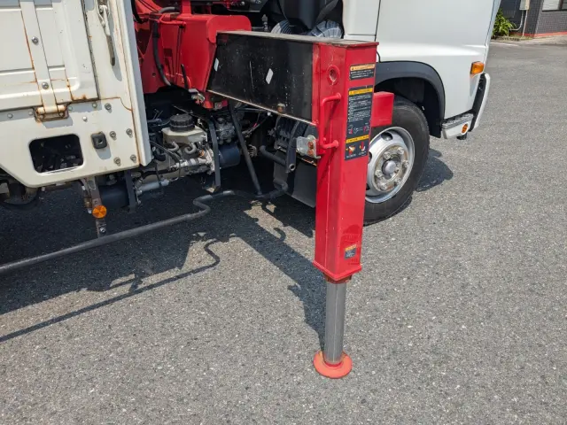 日野 レンジャー 2KG-FC2ABA(2WD)の写真30